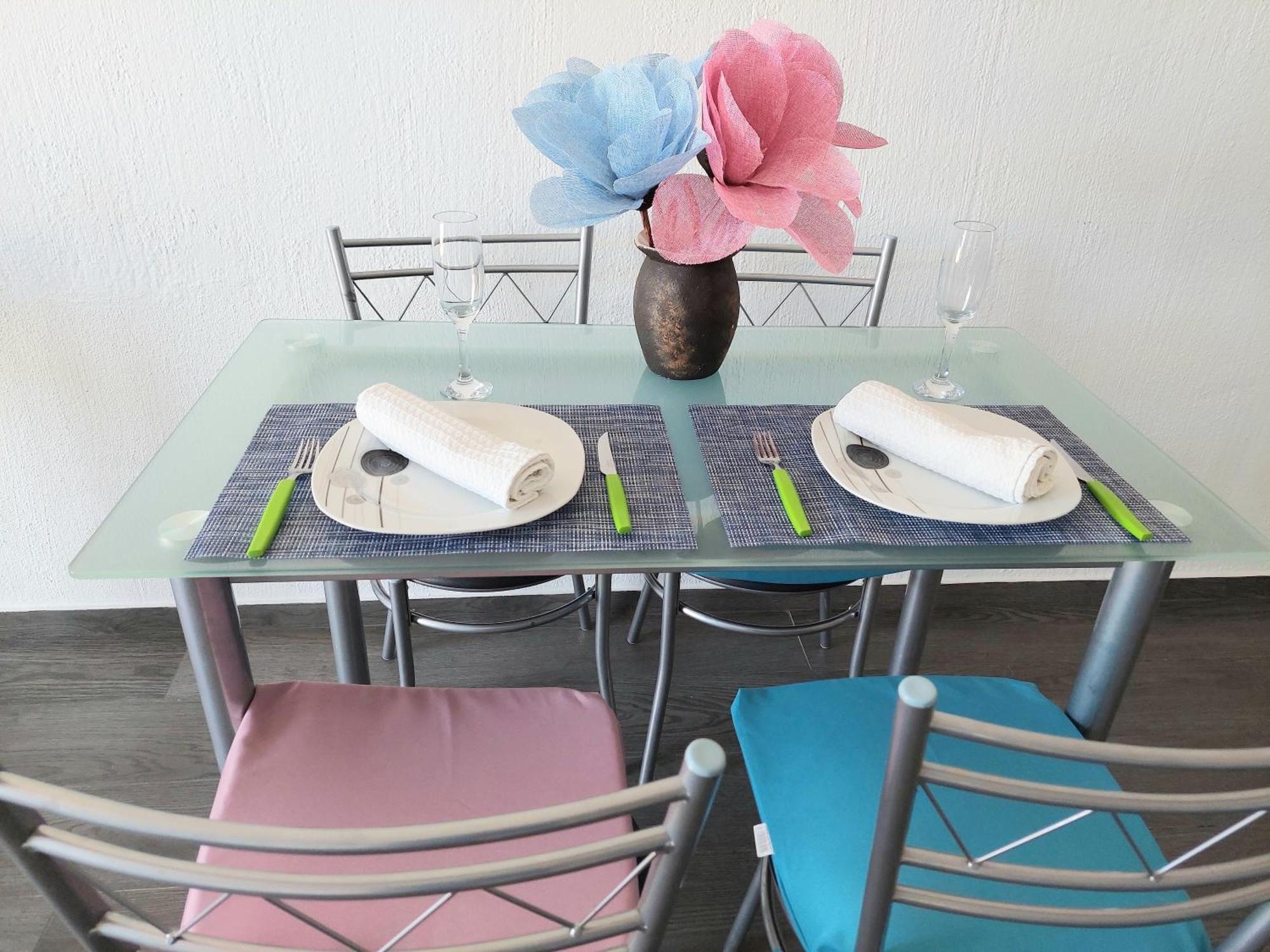 Sol Brilhante アルブフェイラ 部屋 写真